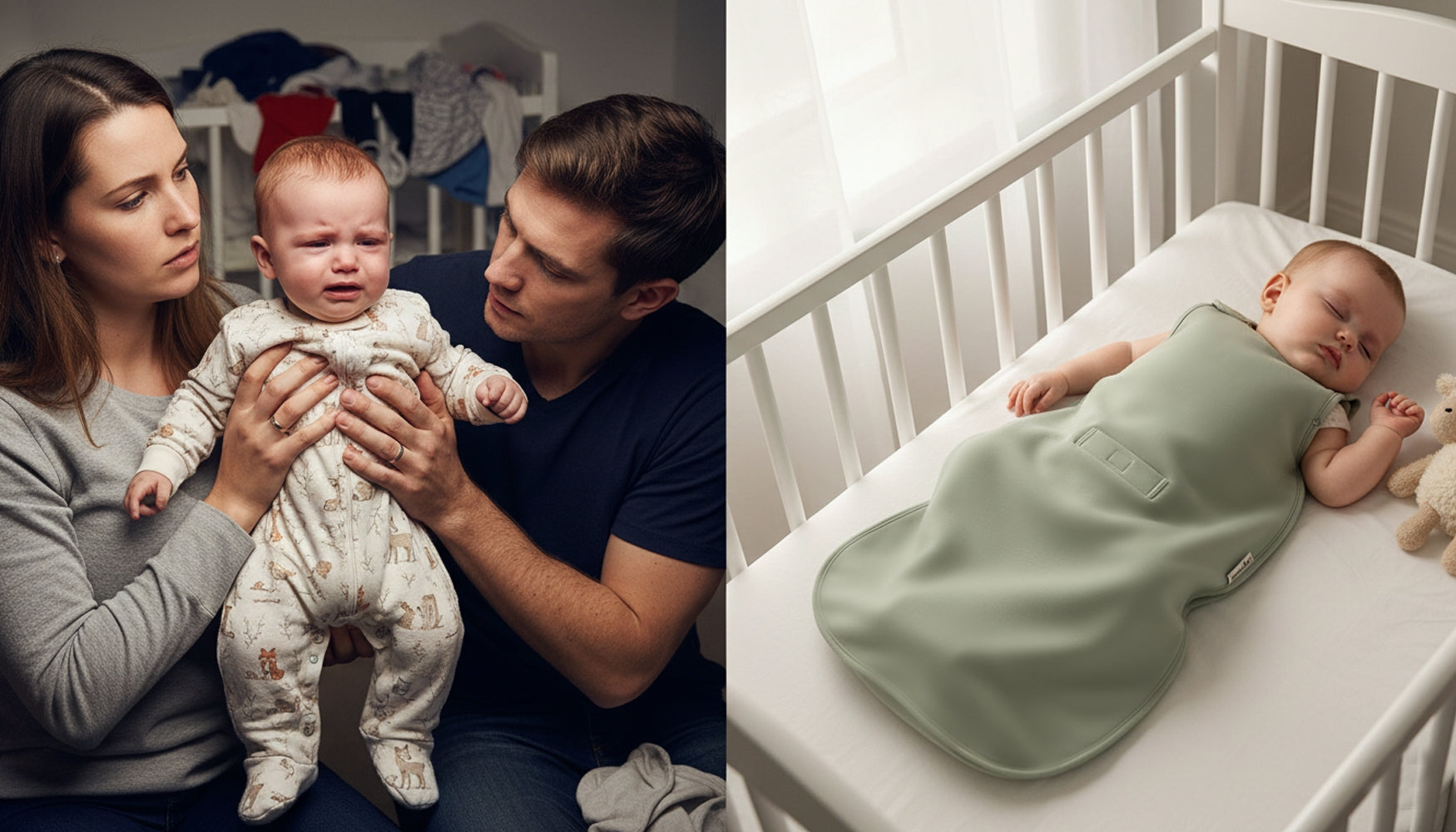 How to Get Your Baby to Sleep Quickly: Expert Tips for Exhausted Parents