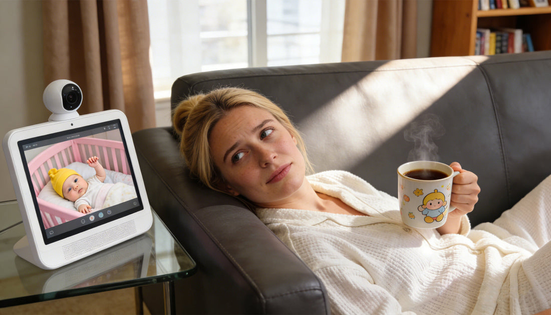 The 45-Minute Intruder: A Professor's Guide to Ending the Catnap Curse