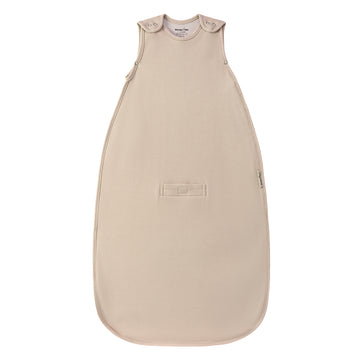 Australian Merino Wool Baby Sleep Bag - Passive Temperature Regulating | Oatmeal