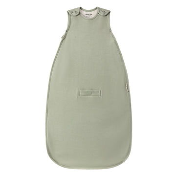 Australian Merino Wool Baby Sleep Bag - Passive Temperature Regulating | Sage